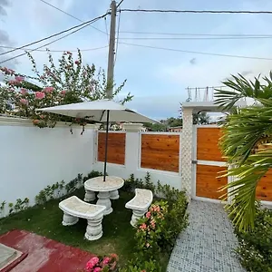 Villa Residential Aleah 1, Pedernales